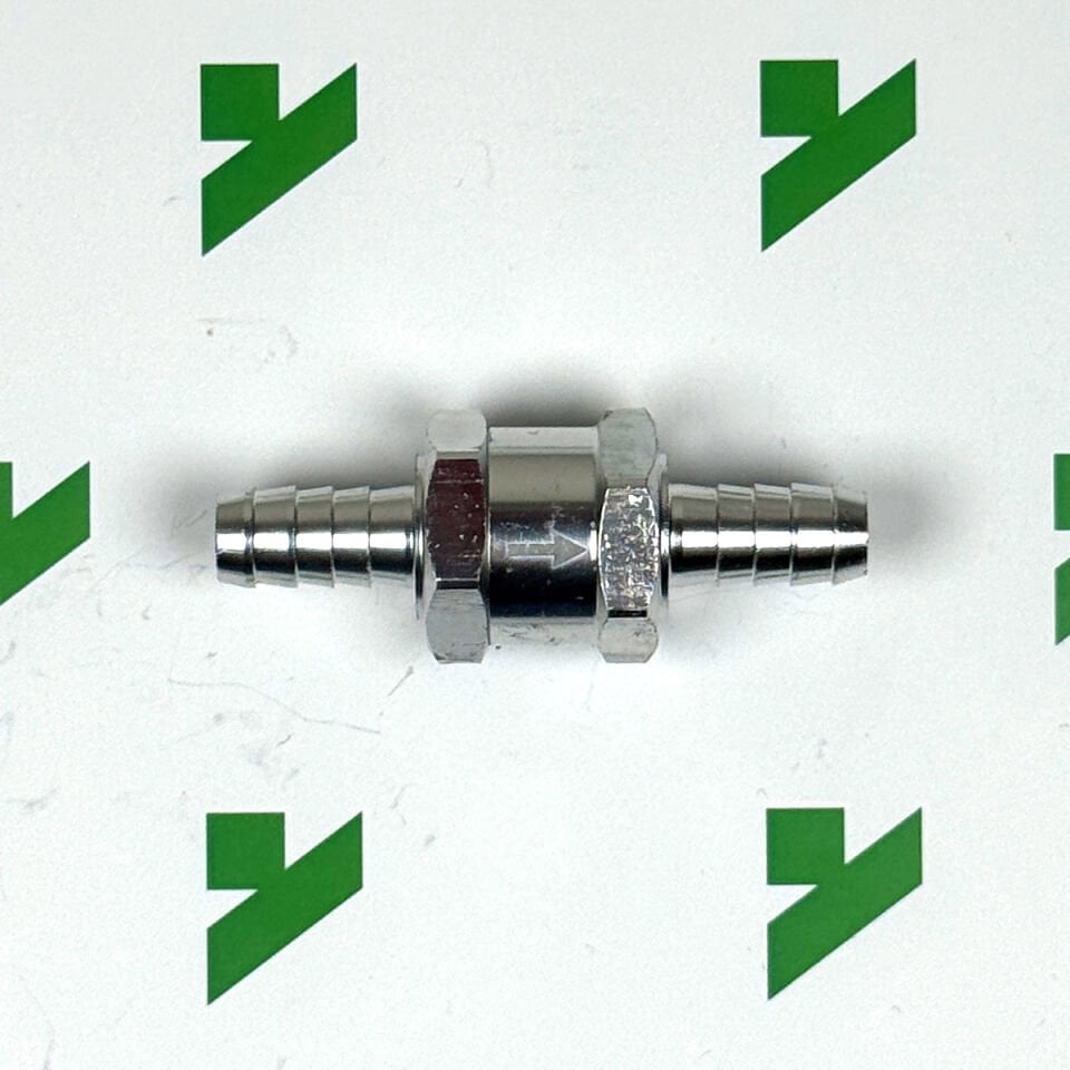 MAZOT ve BENZİN Yakıt Çekvalfi 10mm