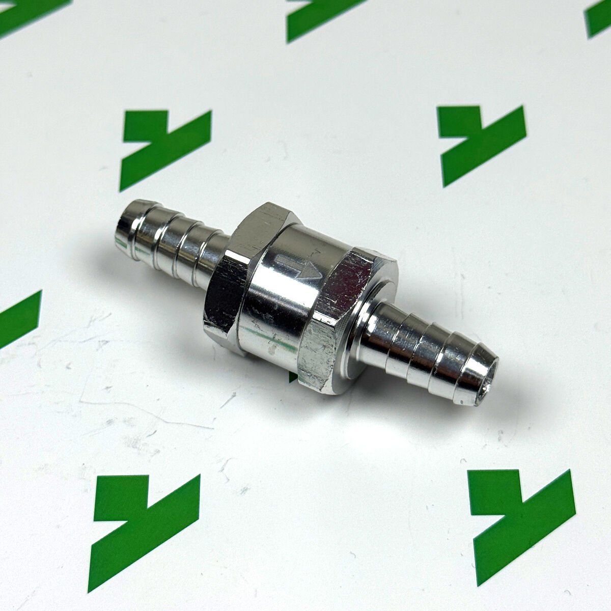 MAZOT ve BENZİN Yakıt Çekvalfi 10mm
