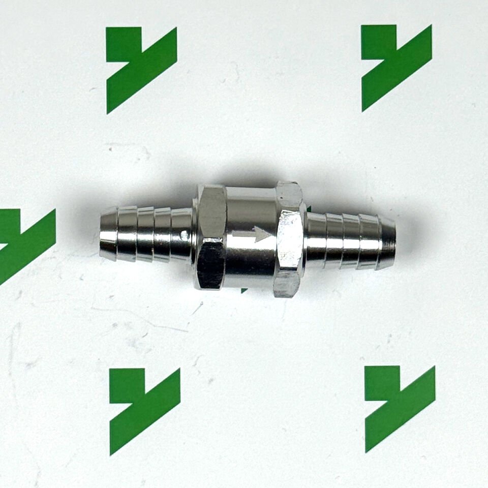 MAZOT ve BENZİN Yakıt Çekvalfi 12mm