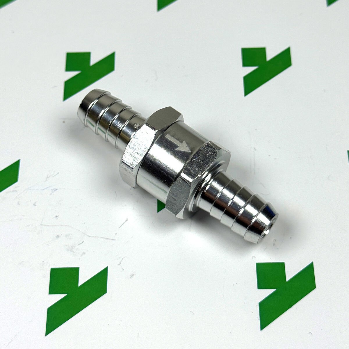 MAZOT ve BENZİN Yakıt Çekvalfi 12mm