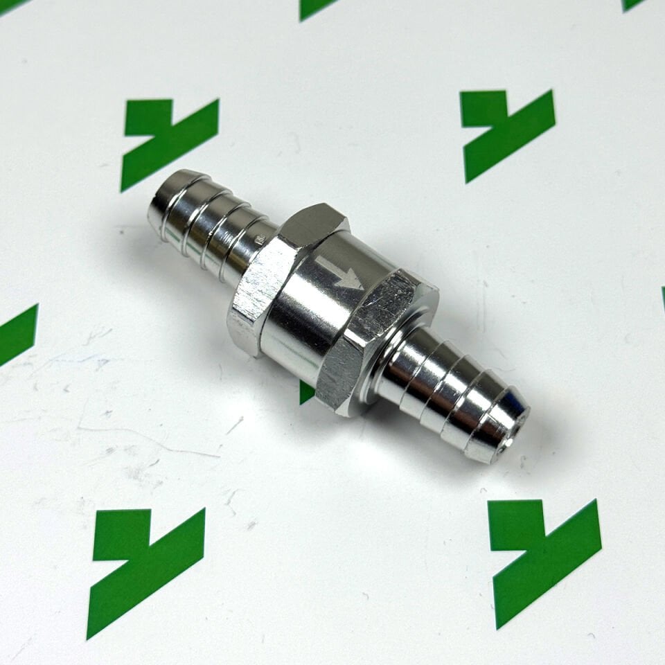 MAZOT ve BENZİN Yakıt Çekvalfi 12mm