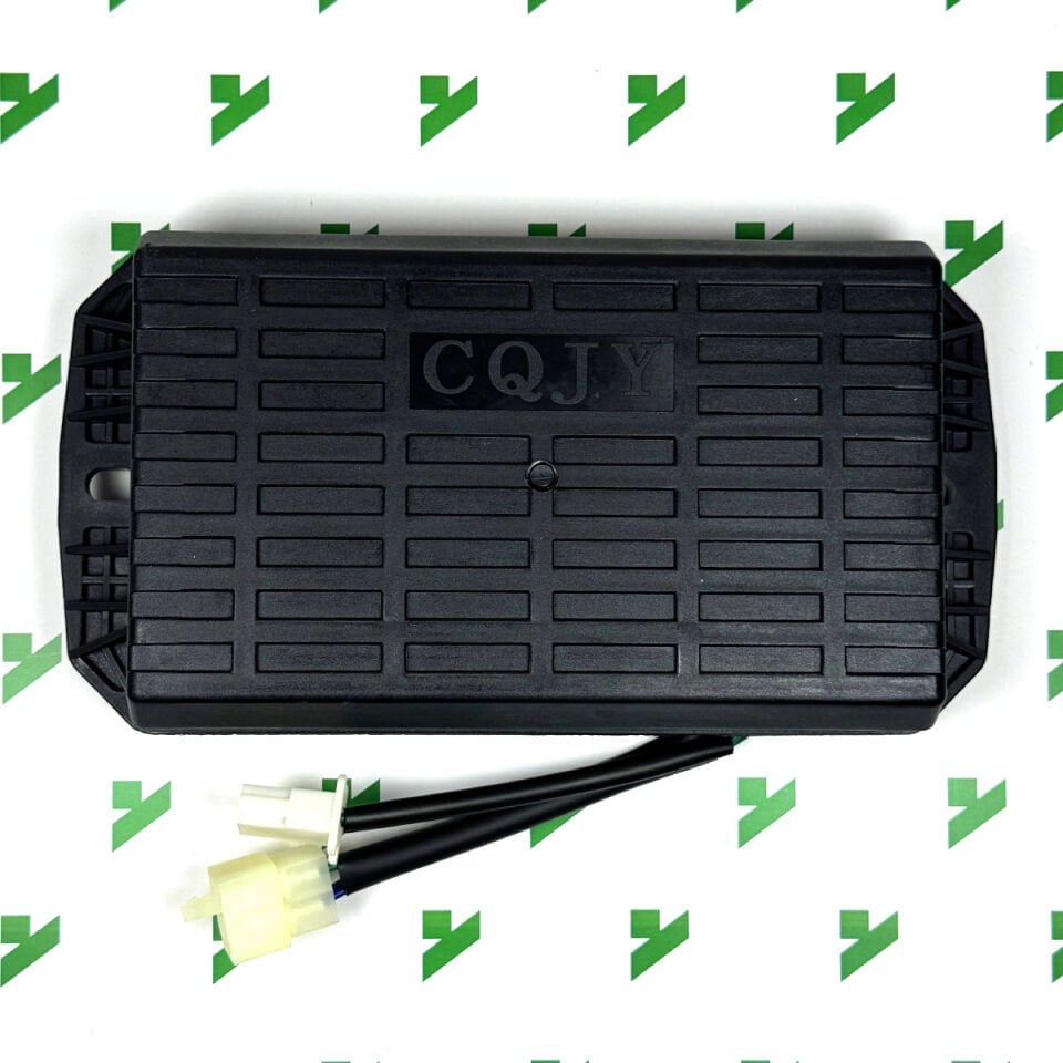 CQJYT115A10 20KW Jeneratör için AVR Monofaze