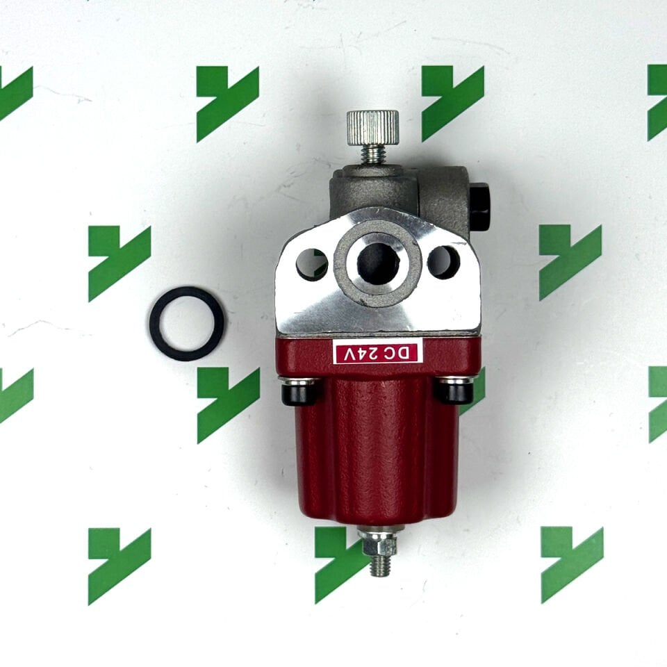 3035346 24V Stop Solenoid Bobin Selenoid
