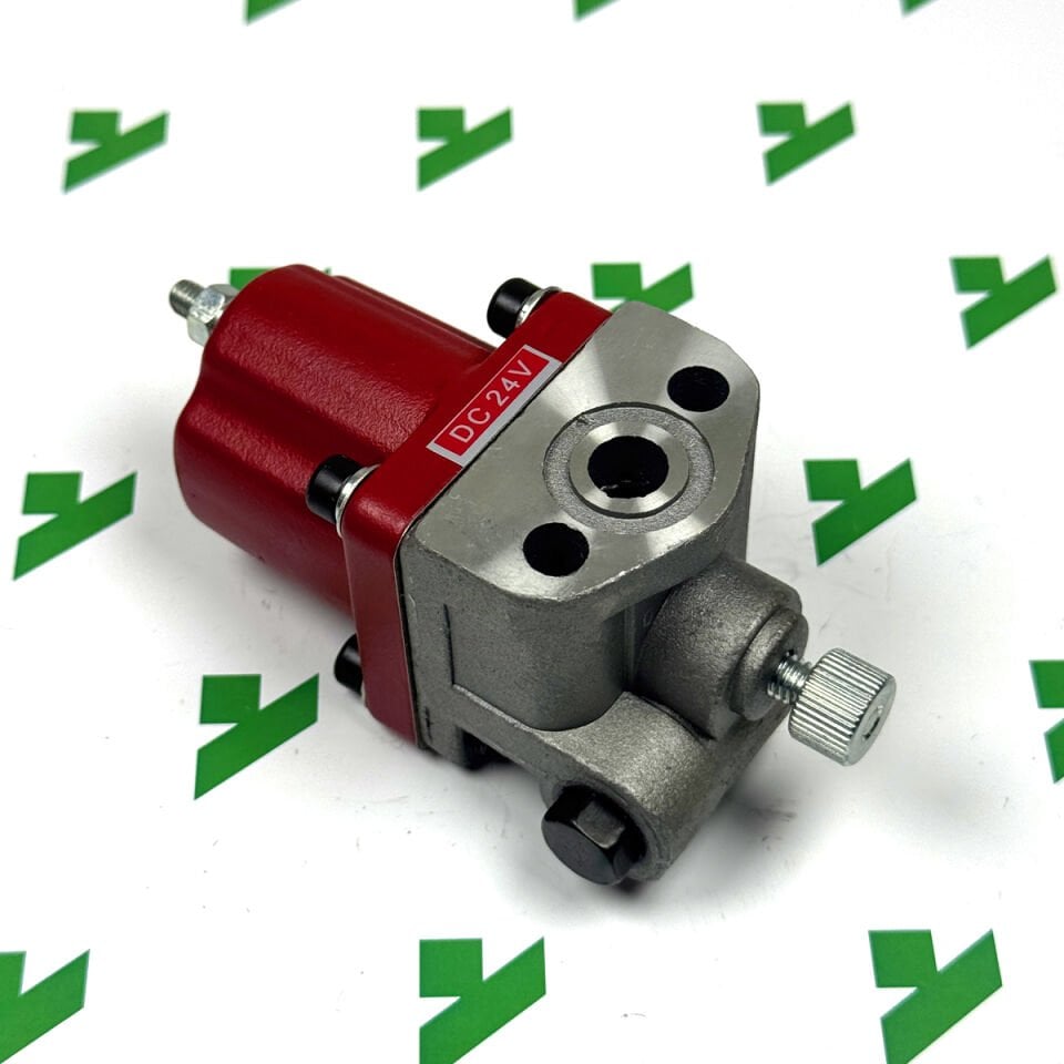 3035346 24V Stop Solenoid Bobin Selenoid