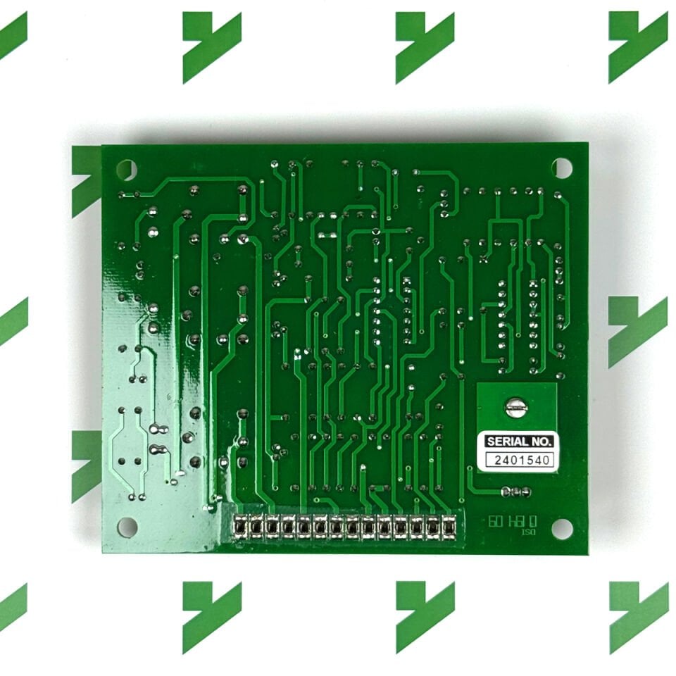 CUMMINS 3036453 için HIZ KONTROL PANELİ