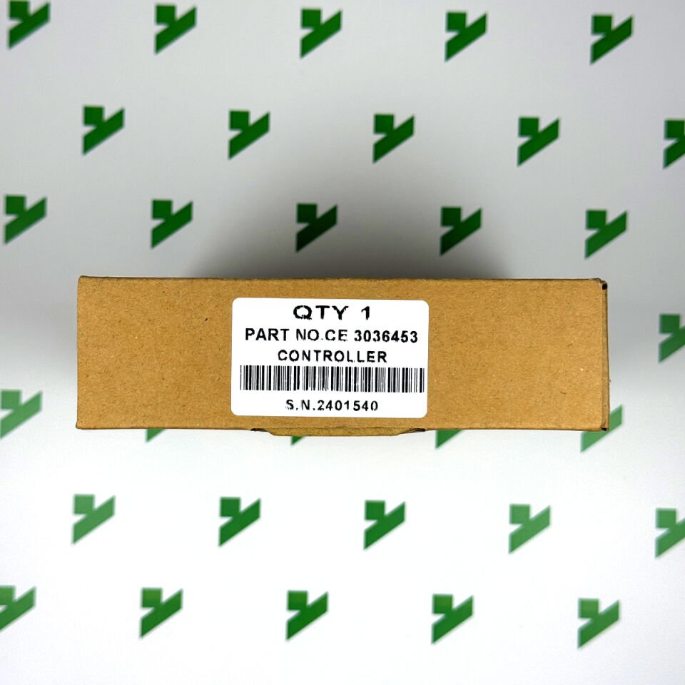 CUMMINS 3036453 için HIZ KONTROL PANELİ | YEŞİL JENERATÖR