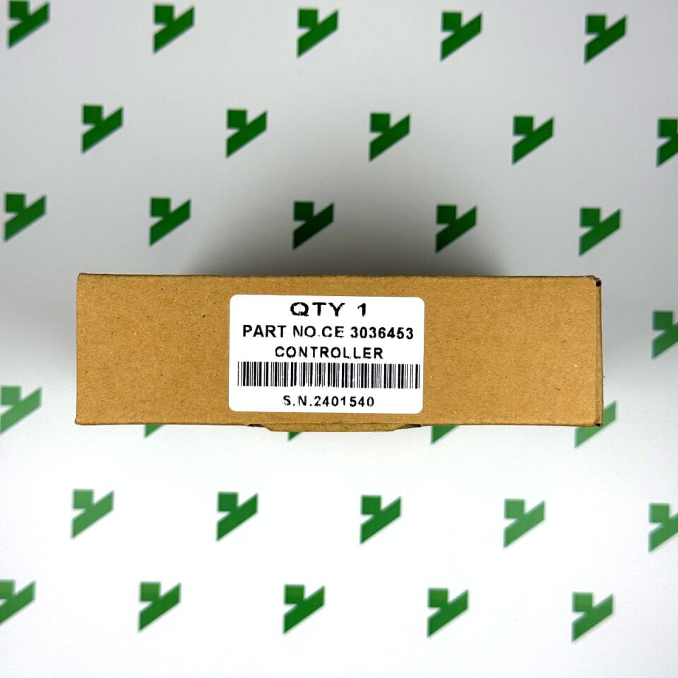 CUMMINS 3036453 için HIZ KONTROL PANELİ