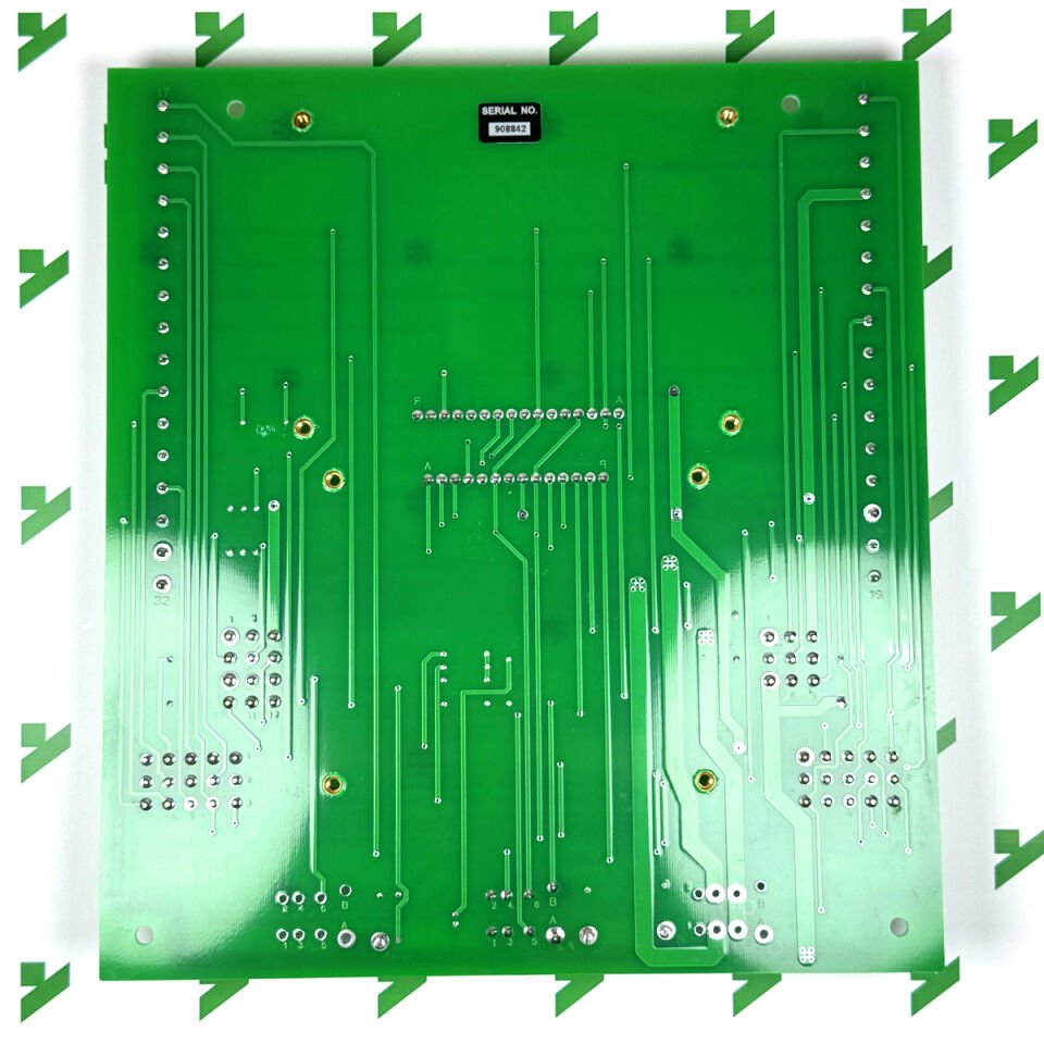 CUMMINS 3053065 için KONTROL PANEL PCB BOARD