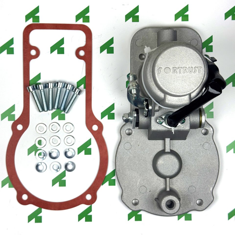 FORTRUST A07A-W2 12V ACTUATOR - Aktüatör