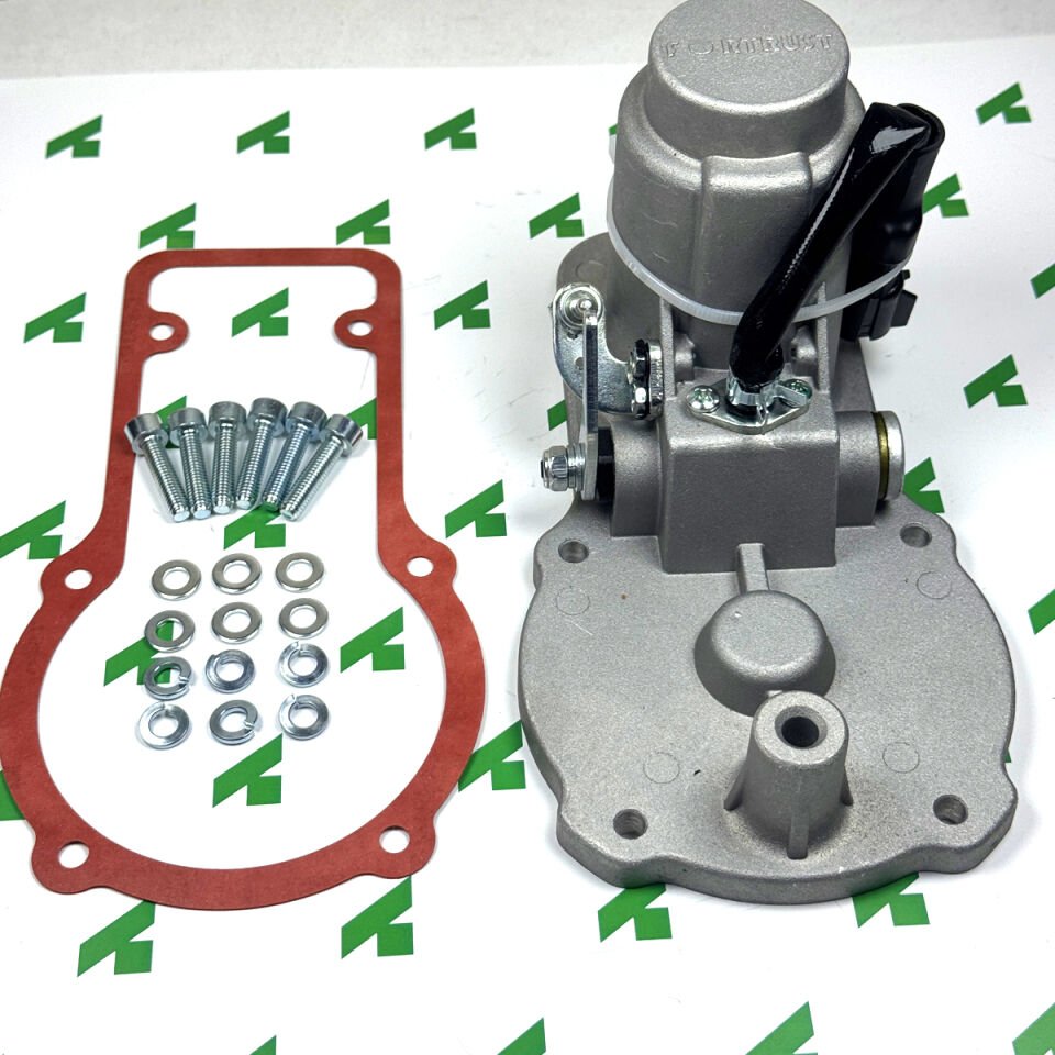 FORTRUST A07A-W2 12V ACTUATOR - Aktüatör