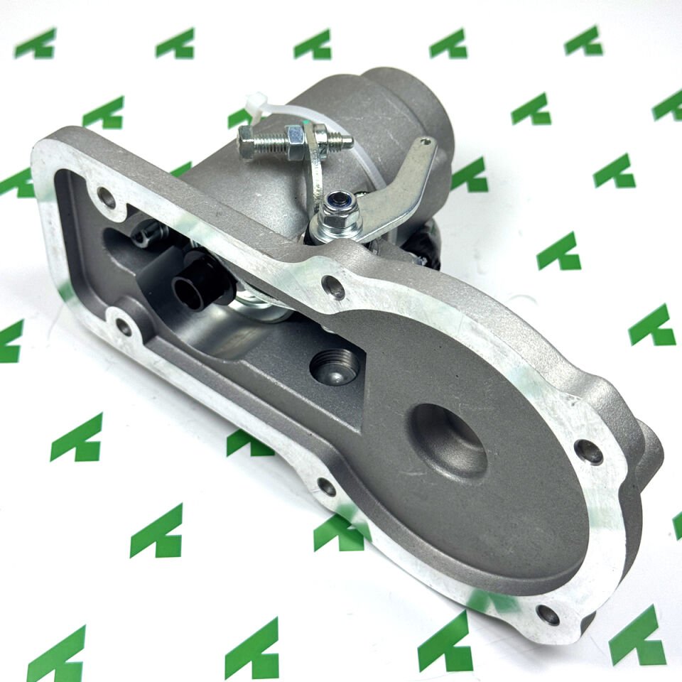 FORTRUST A07A-W2 12V ACTUATOR - Aktüatör