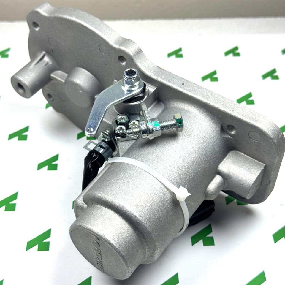 FORTRUST A07A-W2 12V ACTUATOR - Aktüatör