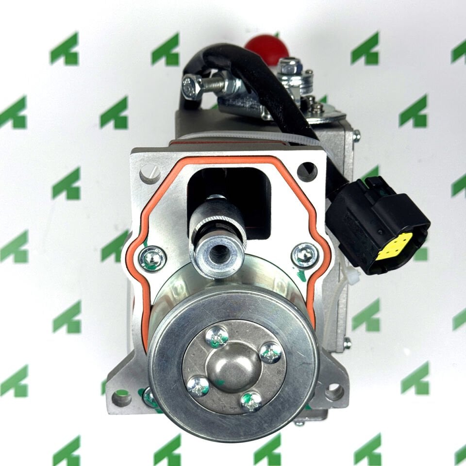 FORTRUST A1000C-F SET ACTUATOR - Aktüatör
