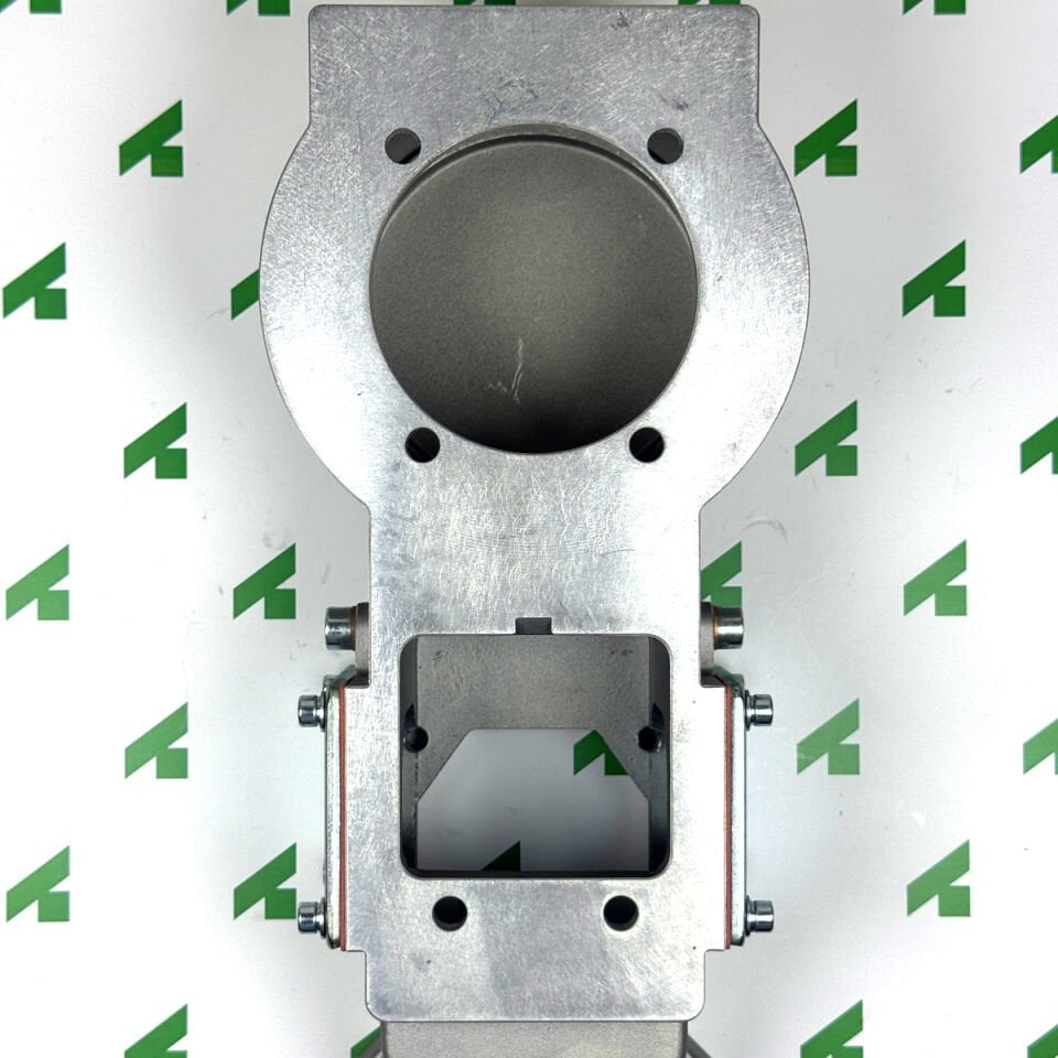 FORTRUST A1000C-F SET ACTUATOR - Aktüatör