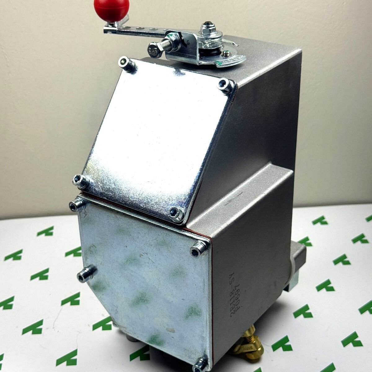 GAC ACE275 SERIES için ACTUATOR - Aktüatör