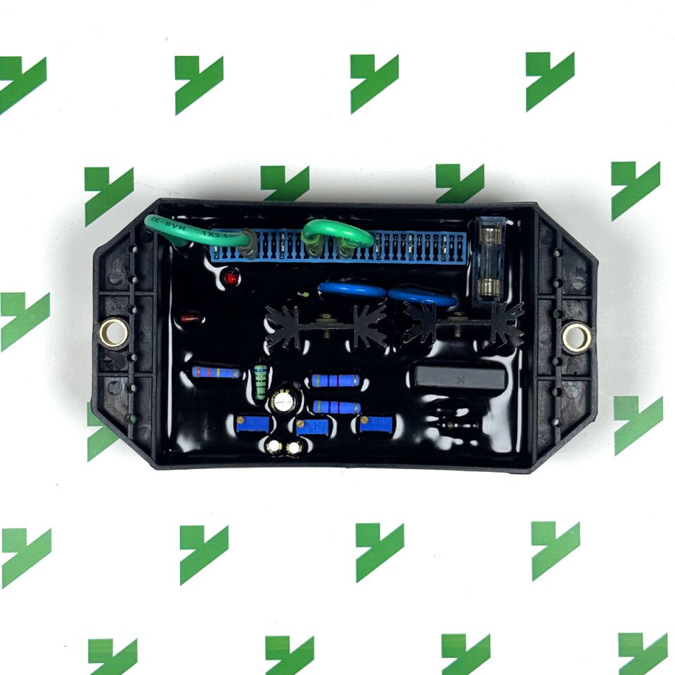 KİPOR KI-DAVR-250S için AVR 220V MONOPHASE