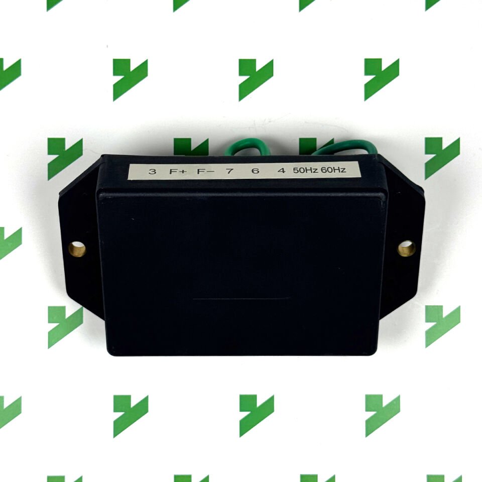 KİPOR KI-DAVR-250S için AVR 220V MONOPHASE