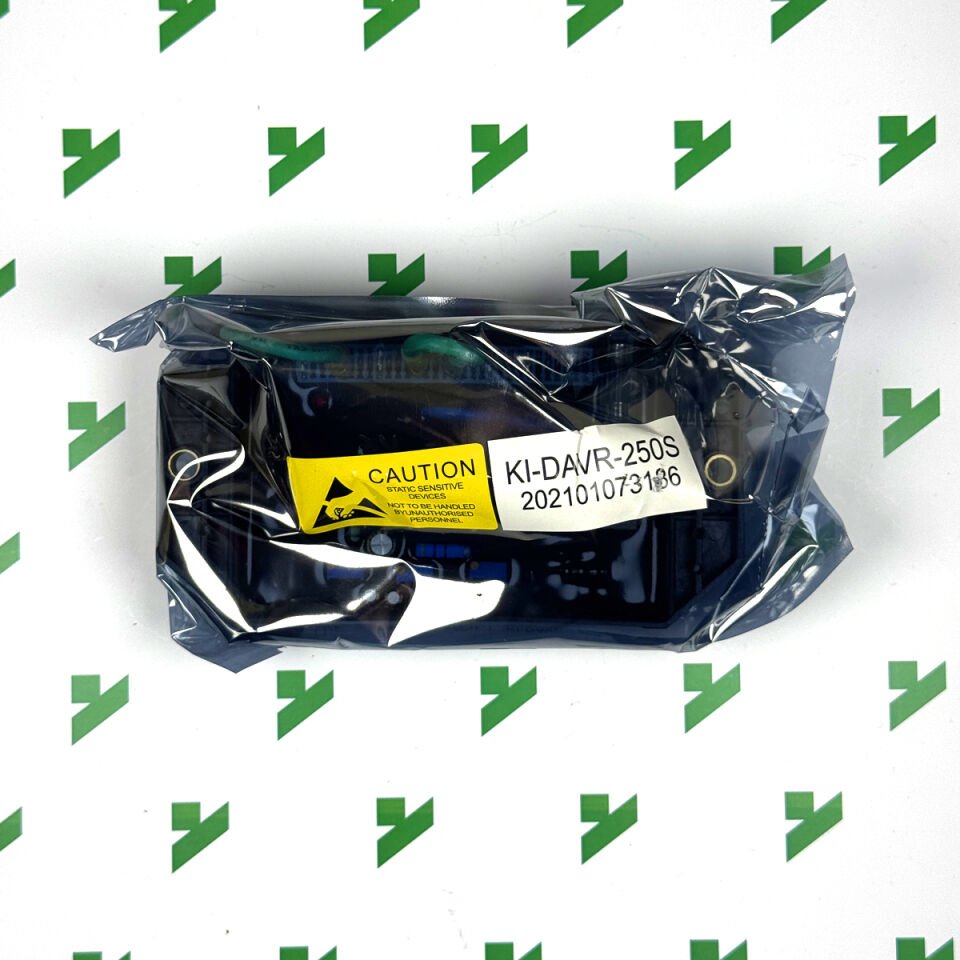 KİPOR KI-DAVR-250S için AVR 220V MONOPHASE