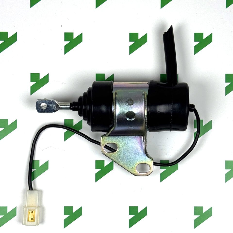 KUBOTA için 16851-60014 SOLENOID