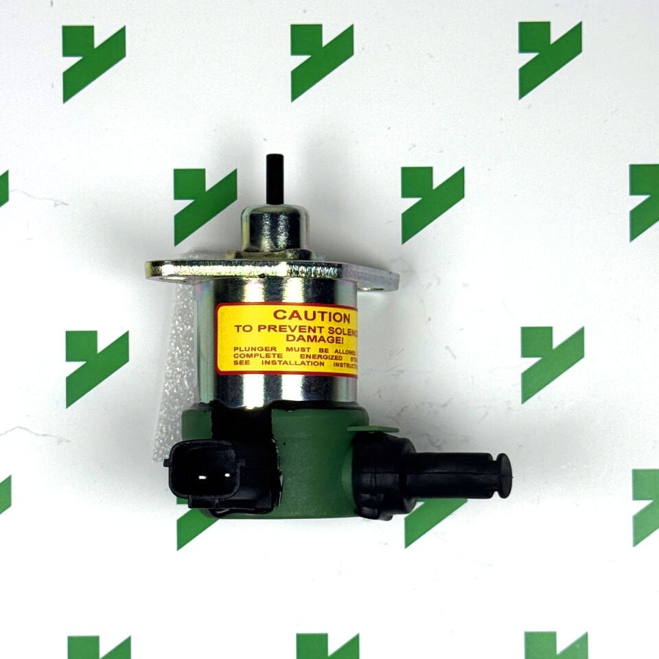 KUBOTA için 17208-60015 SOLENOID