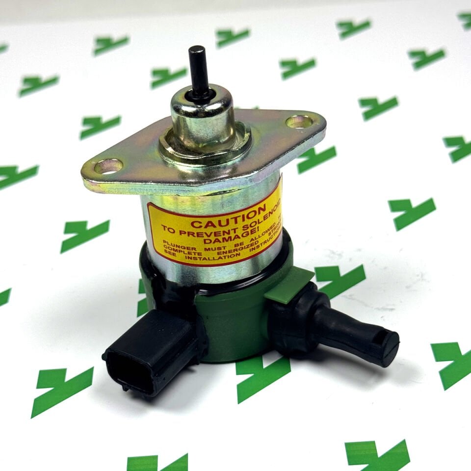 KUBOTA için 17208-60015 SOLENOID