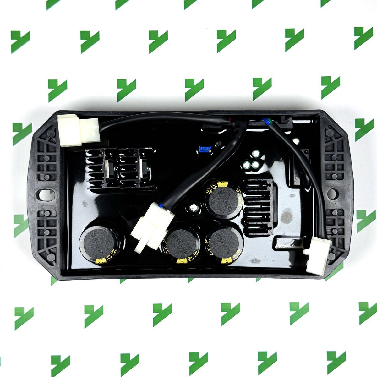 LIHUA TT91-1 için 220V AVR