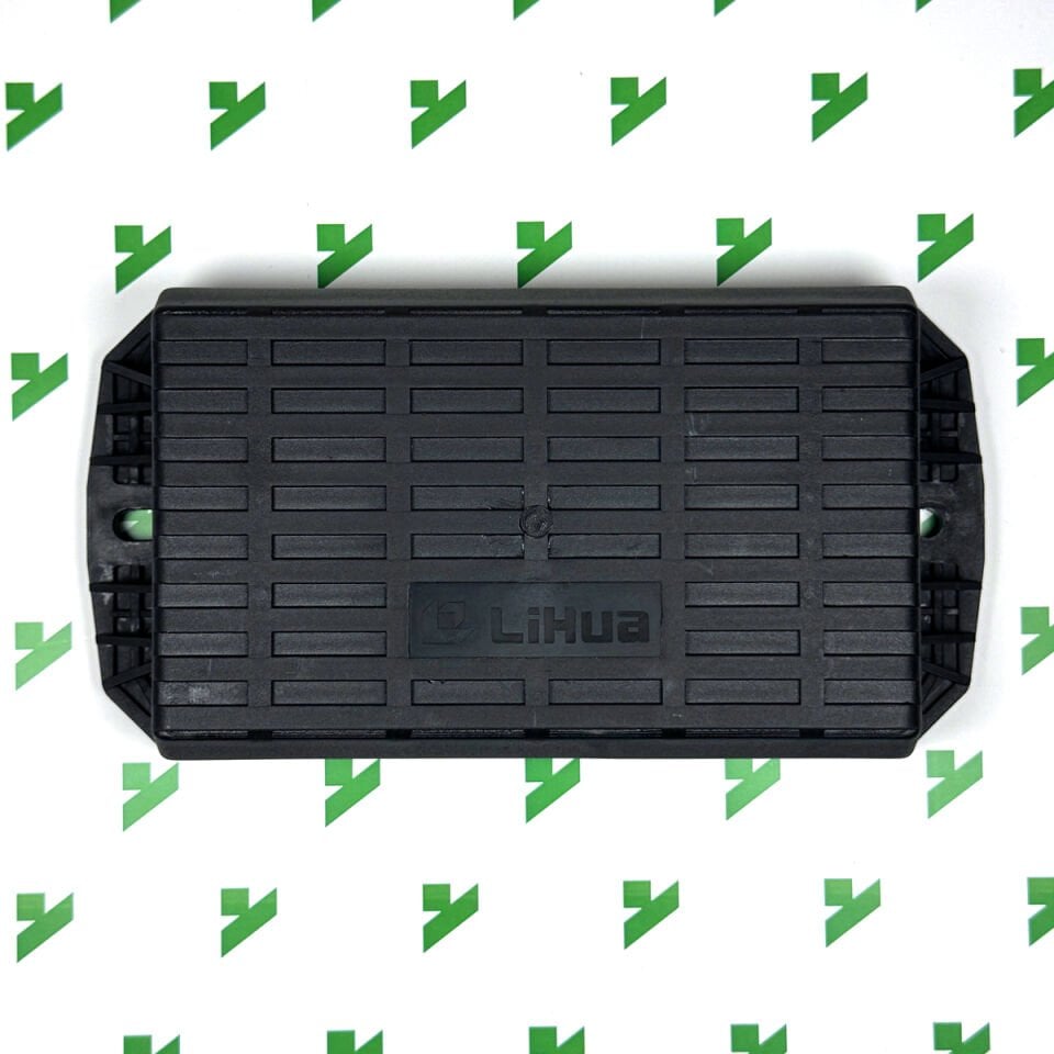 LIHUA TT91-1 için 220V AVR