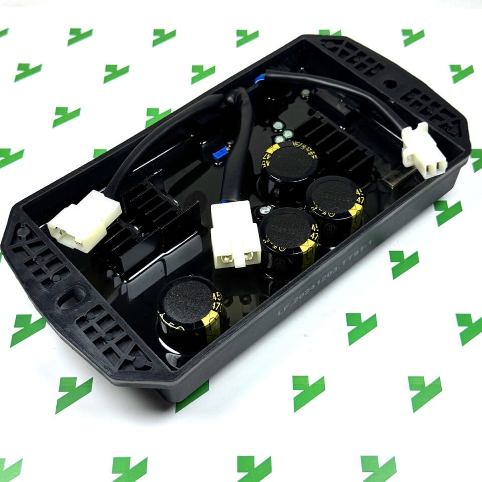 LIHUA TT91-1 için 220V AVR