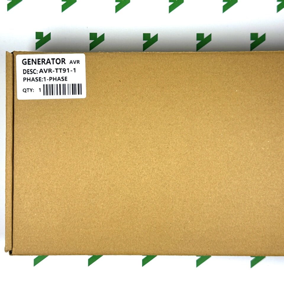 LIHUA TT91-1 için 220V AVR