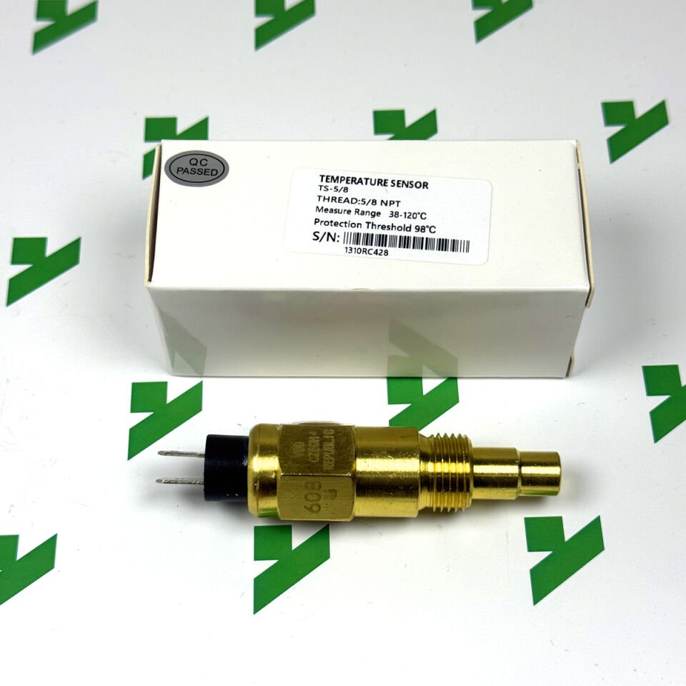 Hararet Müşürü TS-5/8 VDO Type