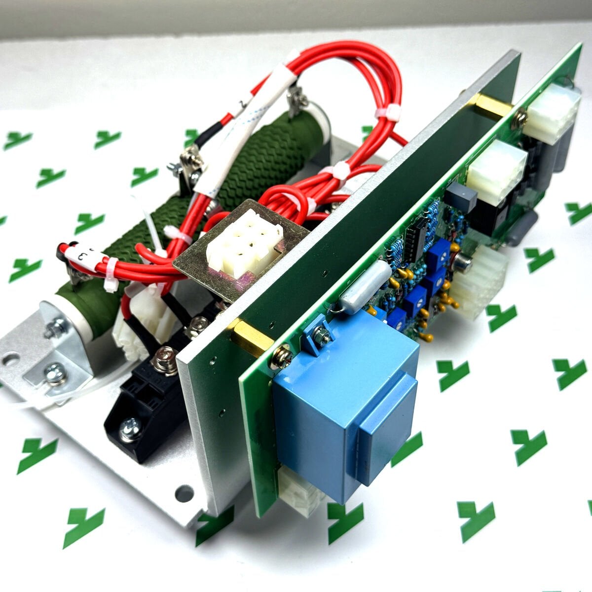 SIEMENS 6GA2-492-1A için AVR