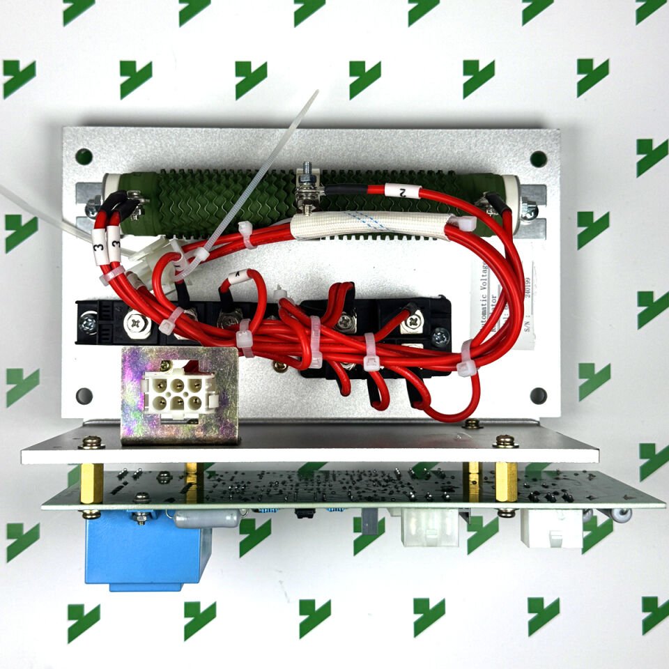 SIEMENS 6GA2-492-1A için AVR