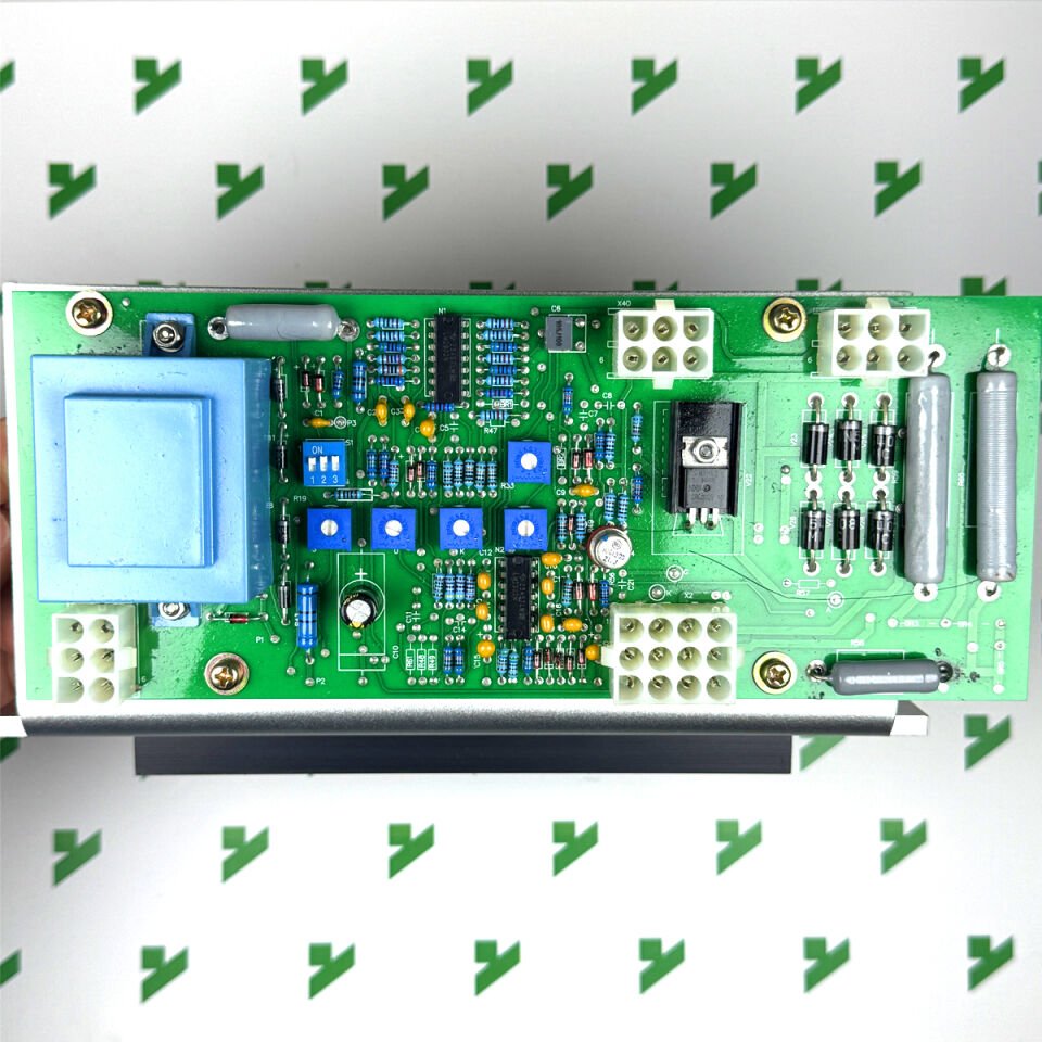 SIEMENS 6GA2-492-1A için AVR