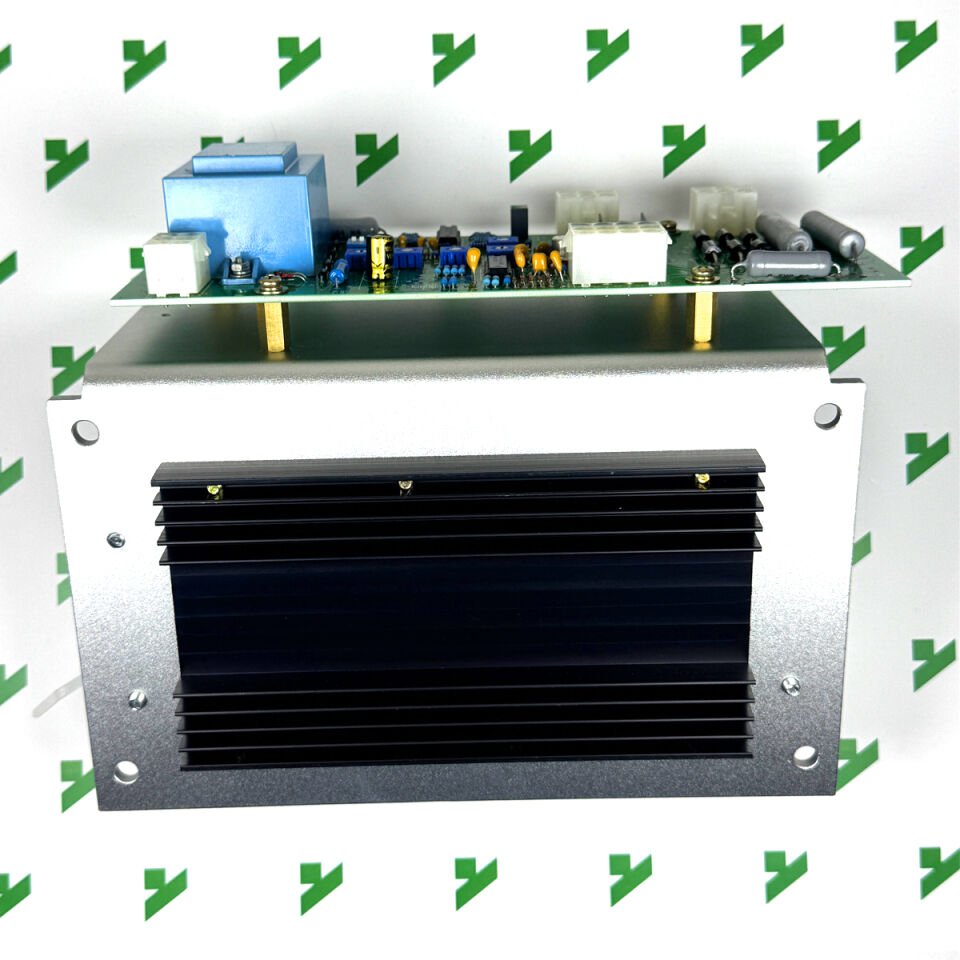 SIEMENS 6GA2-492-1A için AVR