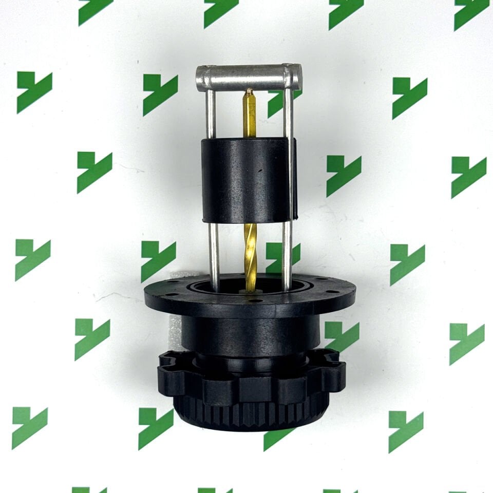 Yakıt Seviye Göstergesi 10cm Type-1