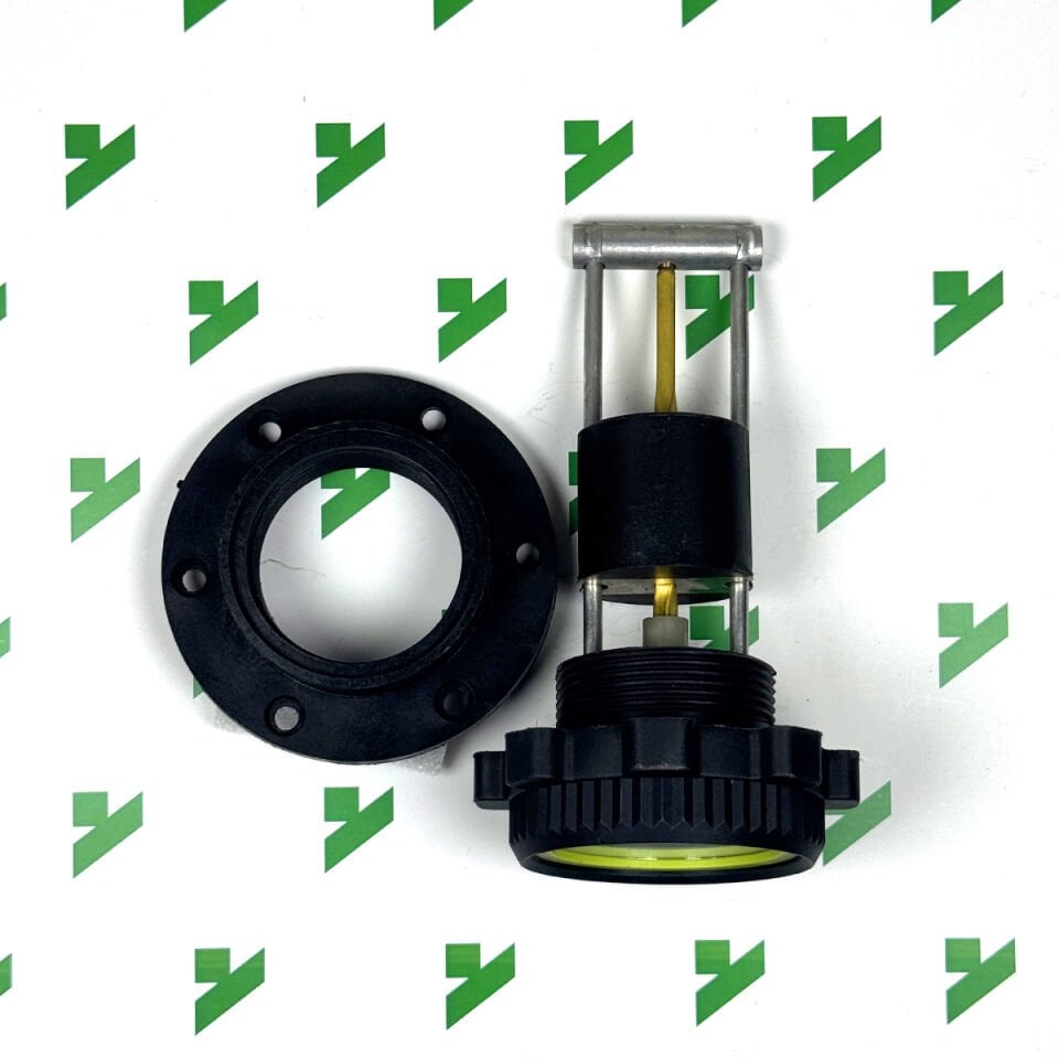 Yakıt Seviye Göstergesi 10cm Type-1