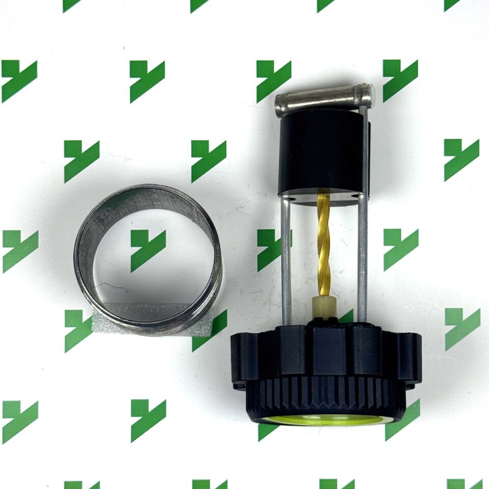 Yakıt Seviye Göstergesi 10cm Type-2