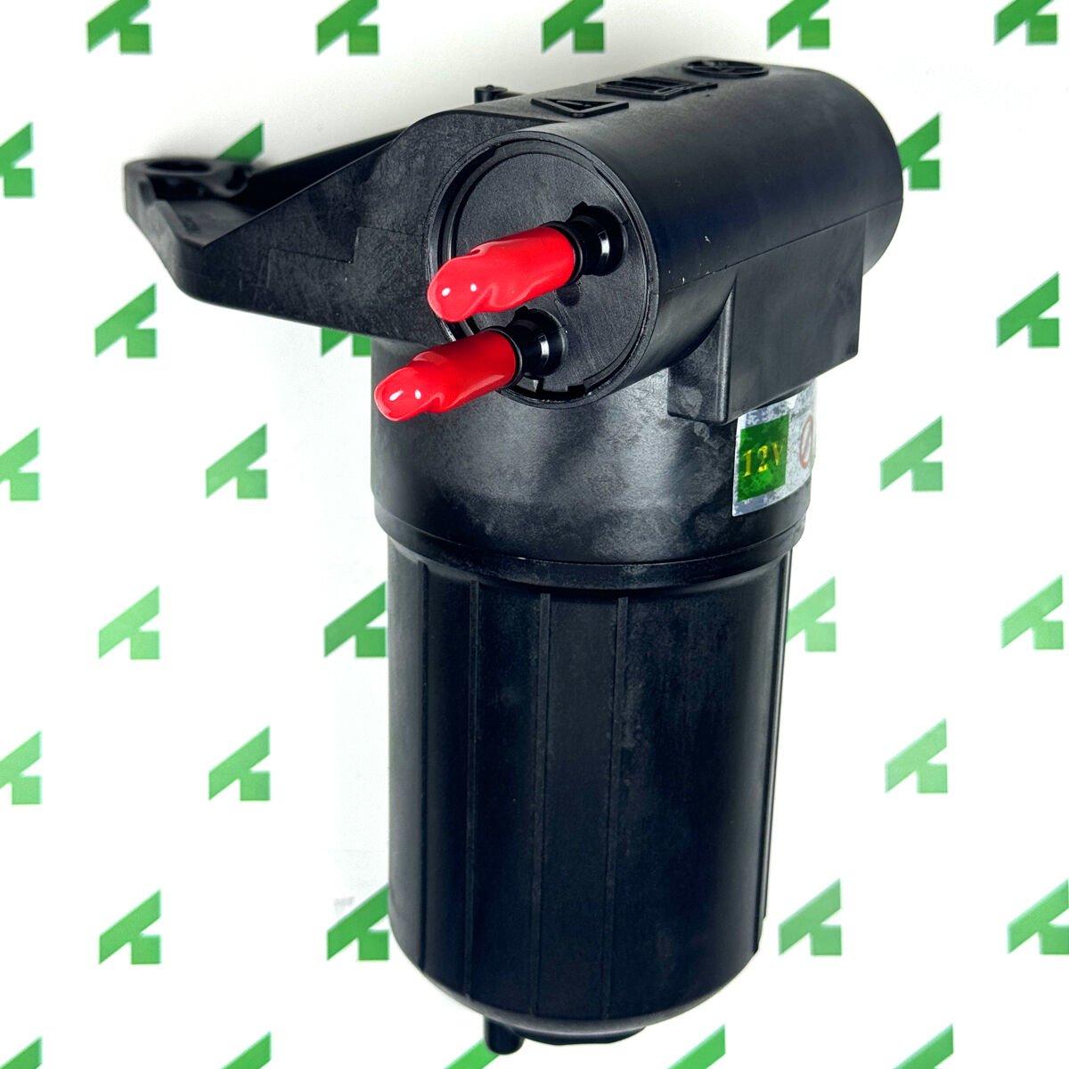 Perkins ULPK0039 12V için ELEKTRİKLİ YAKIT POMPASI Komple