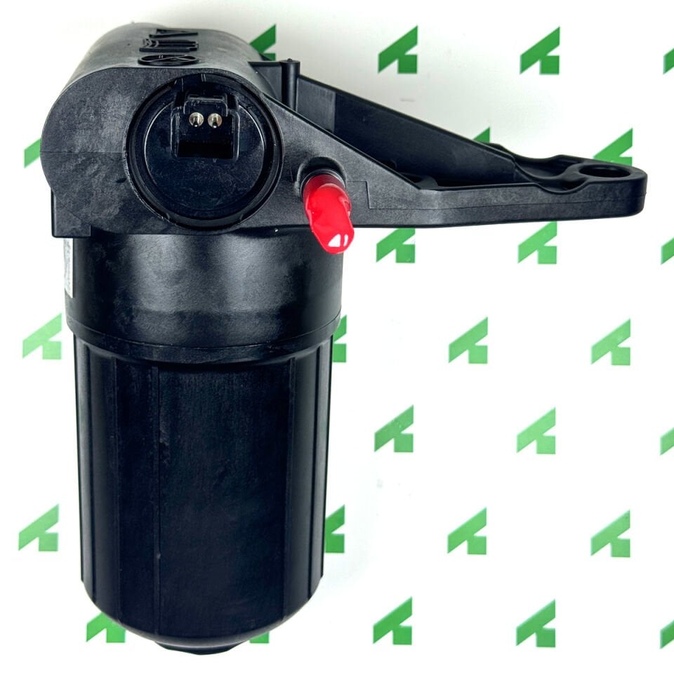 Perkins ULPK0039 12V için ELEKTRİKLİ YAKIT POMPASI Komple