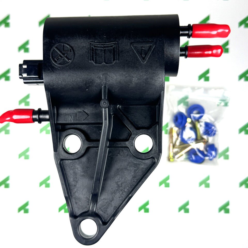 Perkins ULPK0039 12V için ELEKTRİKLİ YAKIT POMPASI Komple