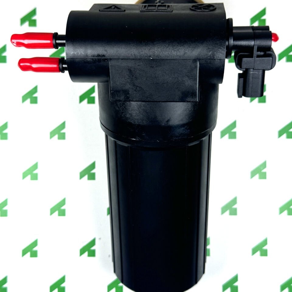 Perkins ULPK0041 12V için ELEKTRİKLİ YAKIT POMPASI Komple