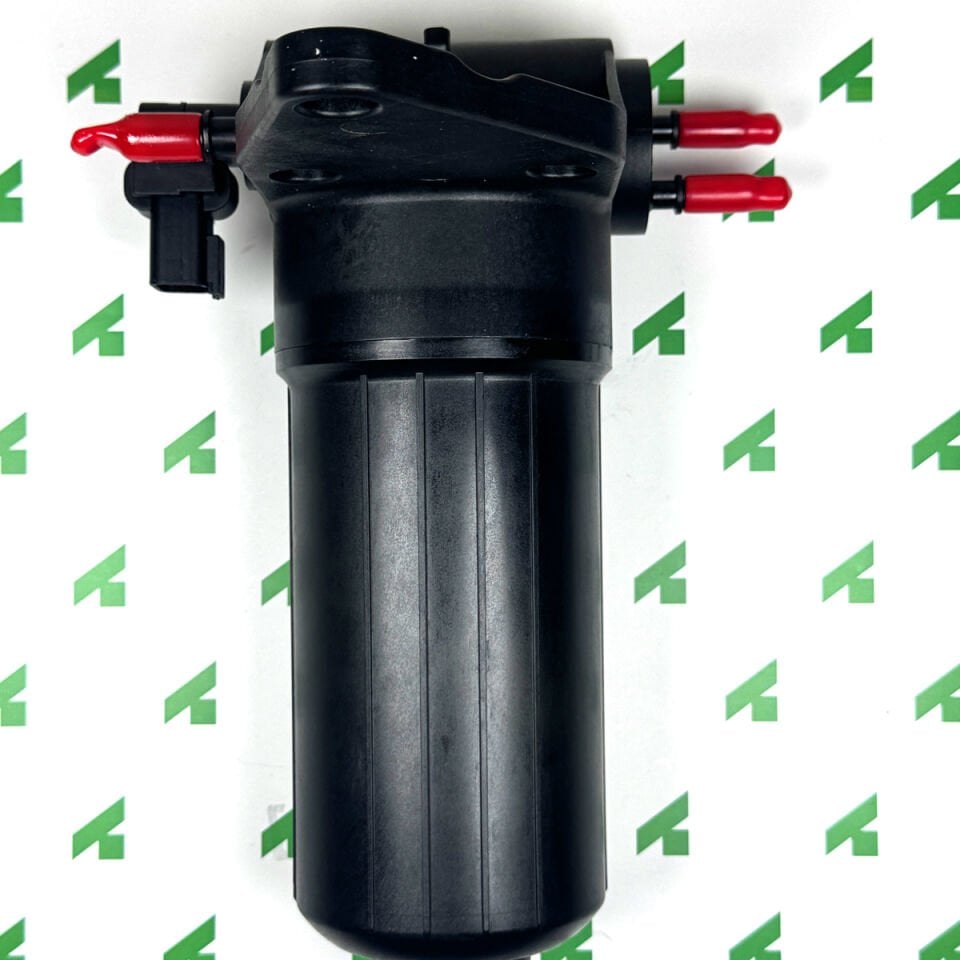 Perkins ULPK0041 12V için ELEKTRİKLİ YAKIT POMPASI Komple