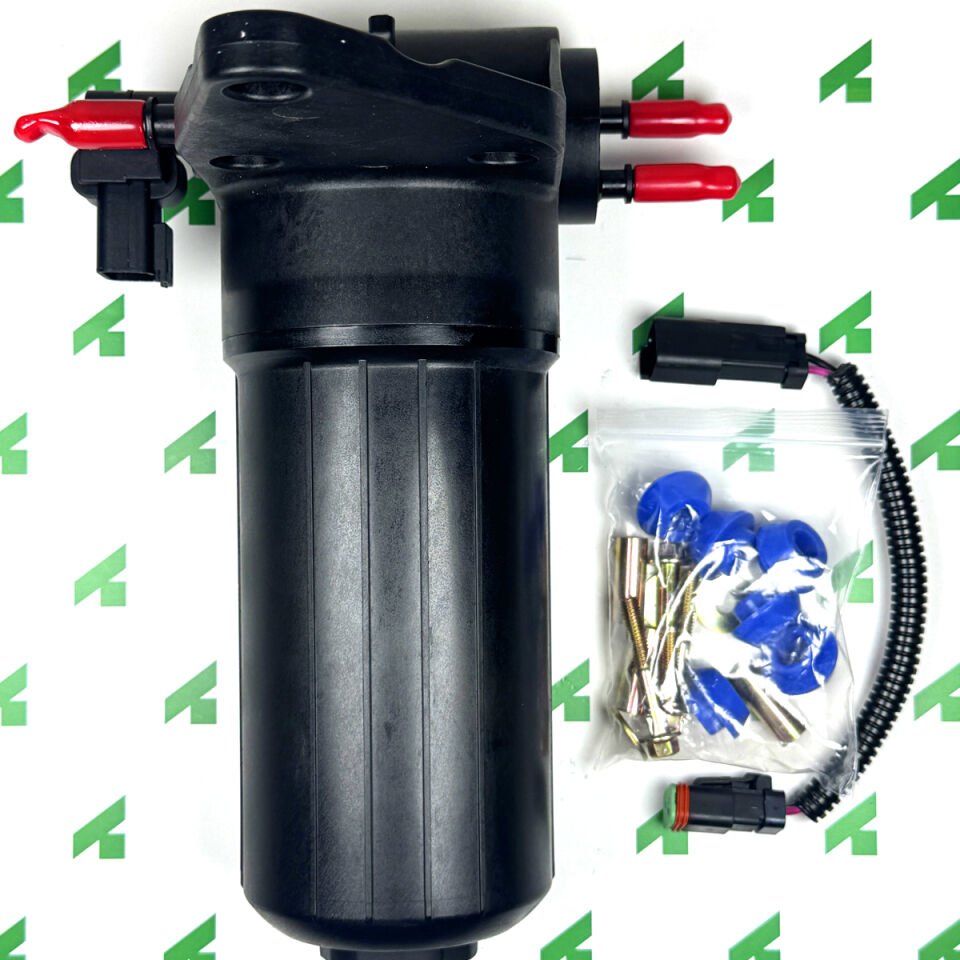 Perkins ULPK0041 12V için ELEKTRİKLİ YAKIT POMPASI Komple