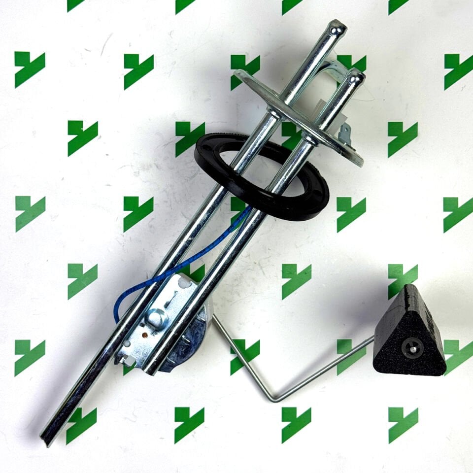 Jeneratör Elektronik Yakıt Göstergesi 10-190 Ohm