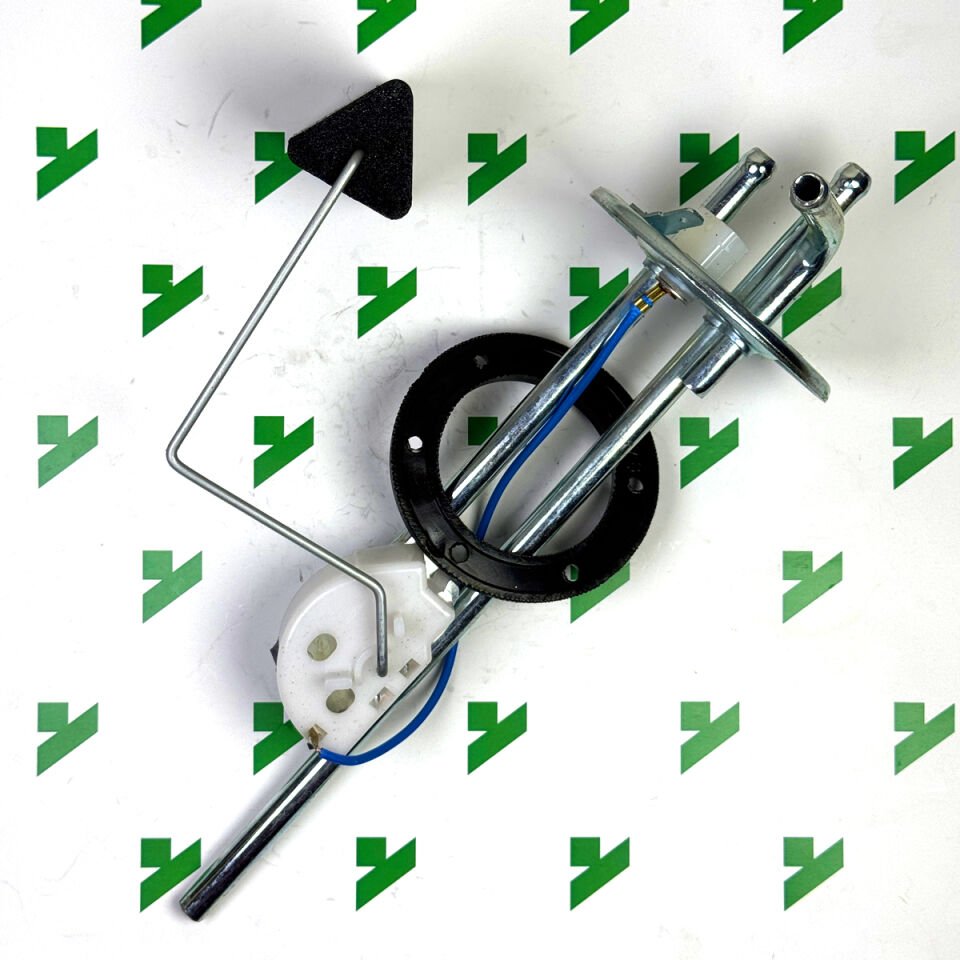 Jeneratör Elektronik Yakıt Göstergesi 10-190 Ohm