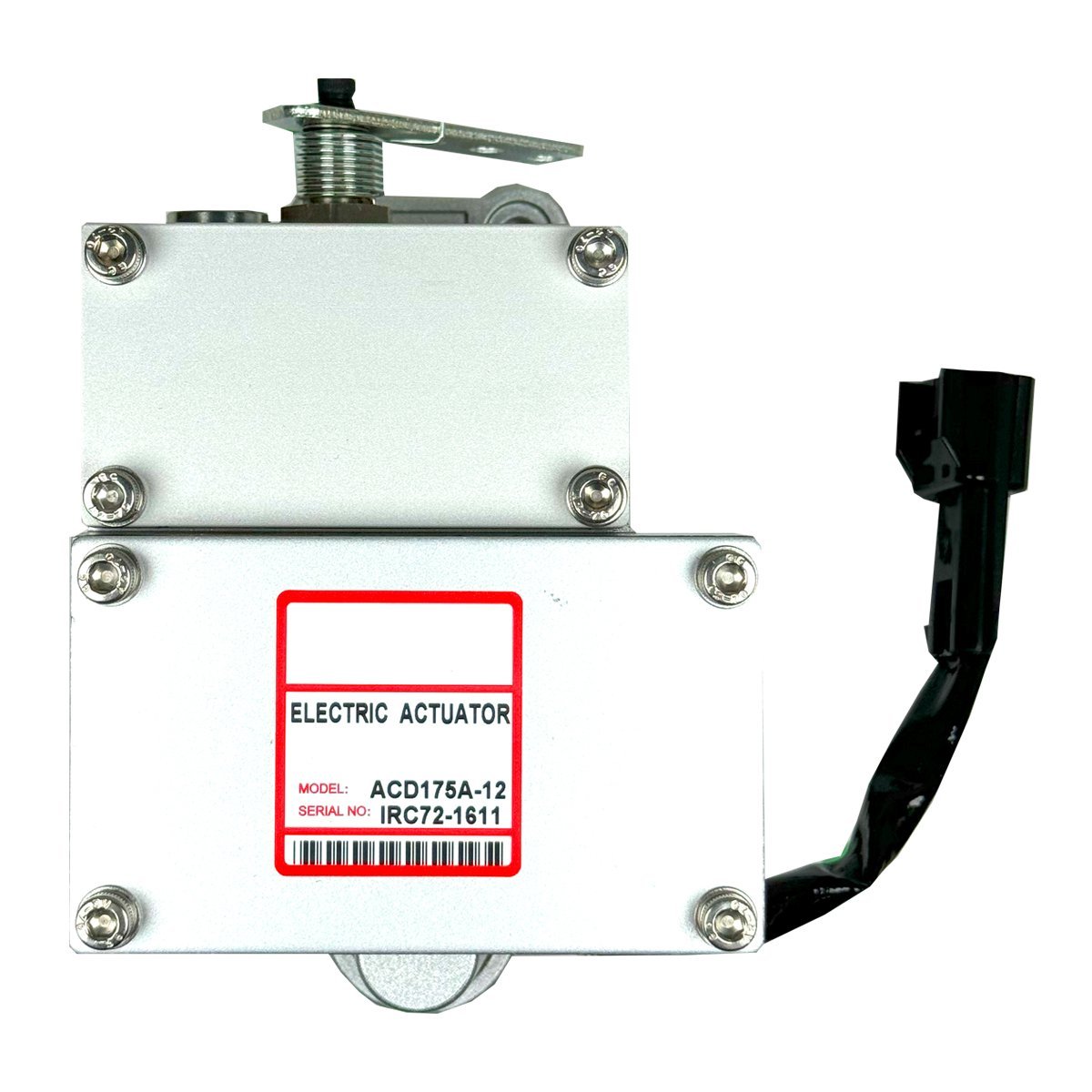 ACTUATOR LER (AKTÜATÖR LER)