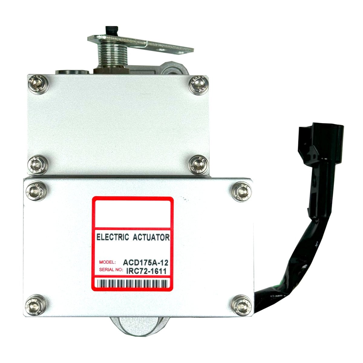 ACTUATOR LER (AKTÜATÖR LER)