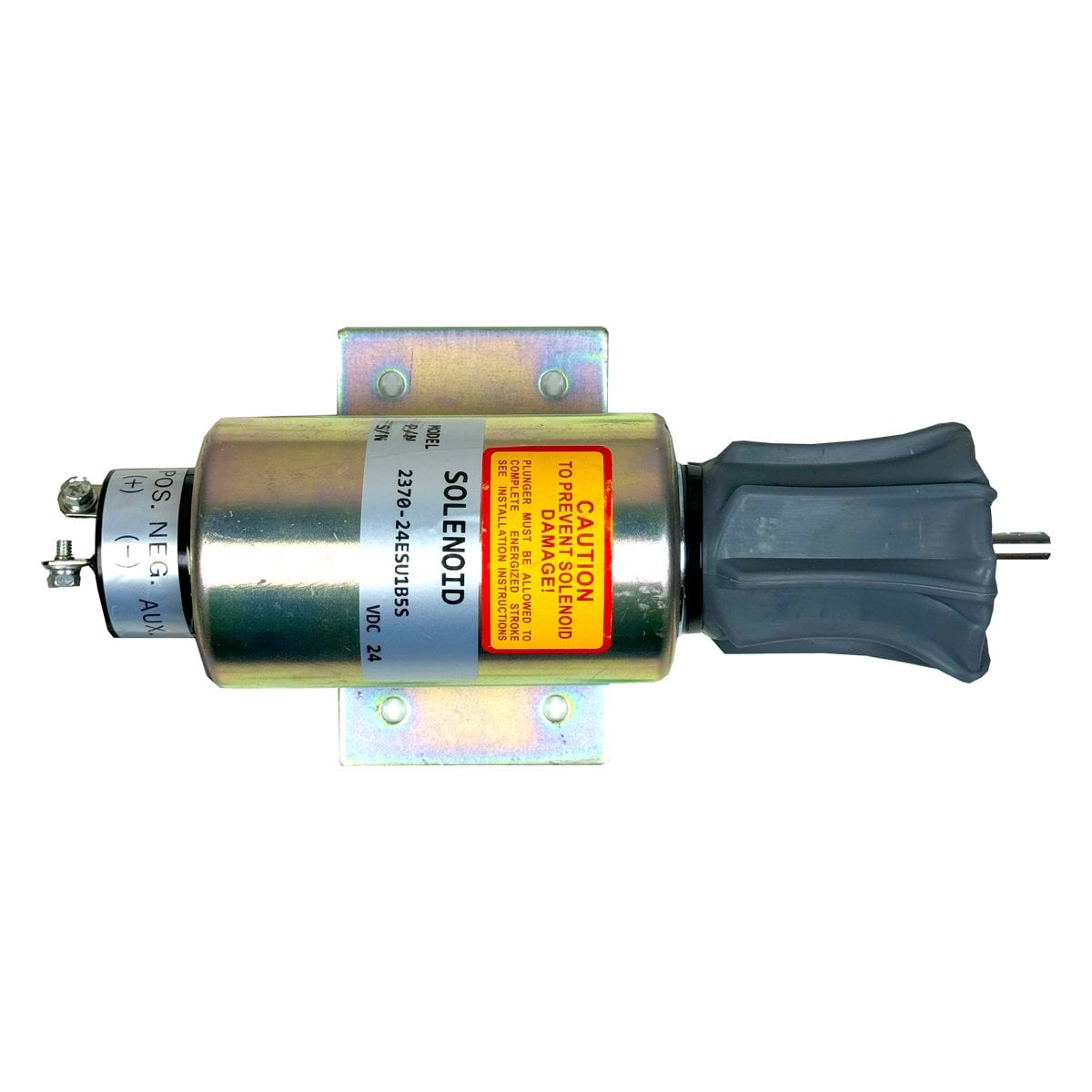 SOLENOID (STOP SELENOİD BOBİNLERİ)